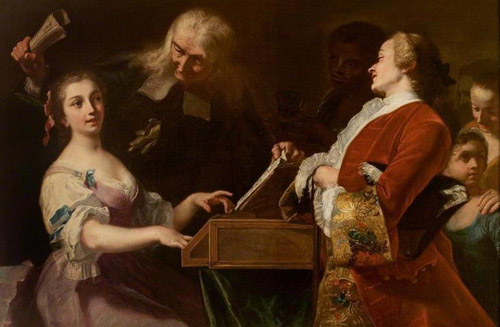 Giuseppe Bonito
